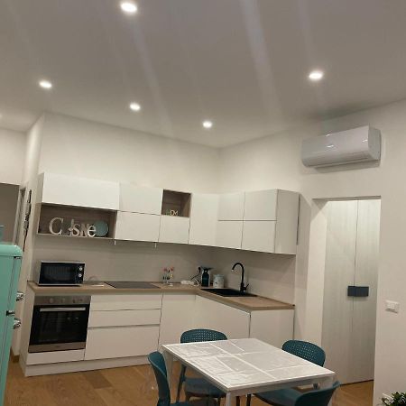 Casaamare Apartamento Savona Exterior foto