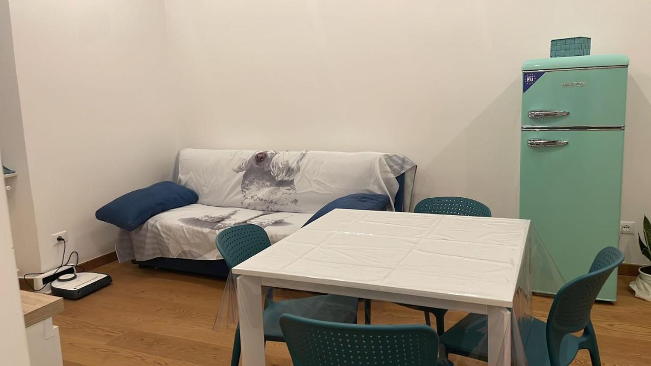 Casaamare Apartamento Savona Exterior foto