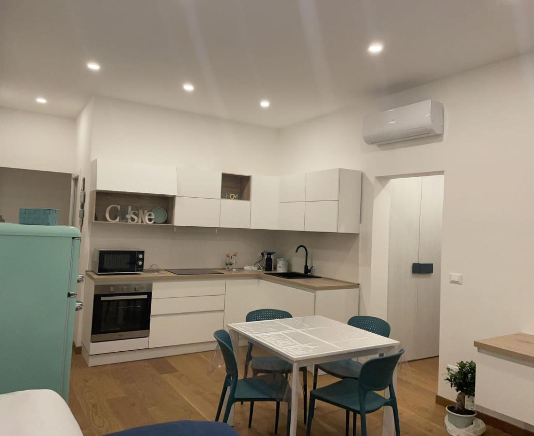 Casaamare Apartamento Savona Exterior foto