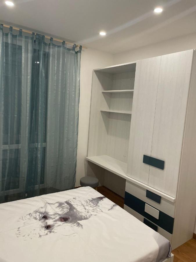 Casaamare Apartamento Savona Exterior foto
