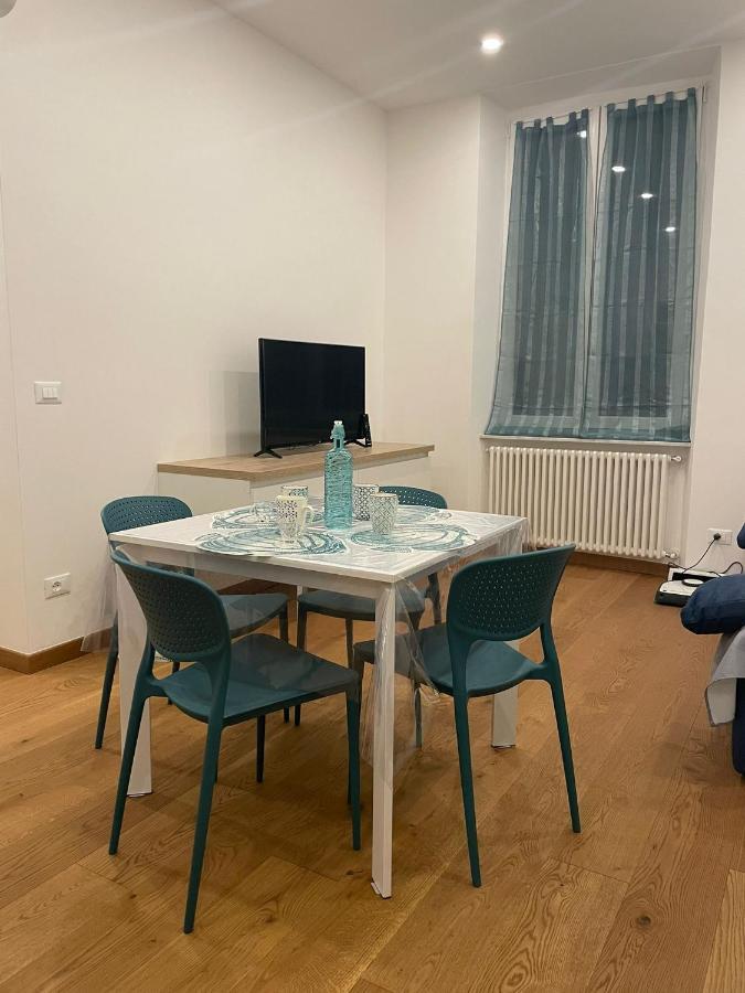 Casaamare Apartamento Savona Exterior foto