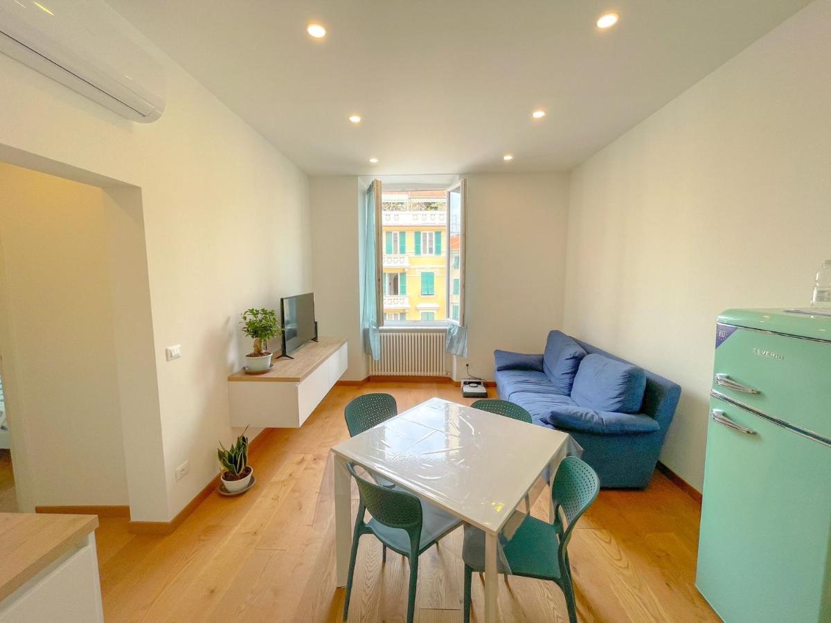 Casaamare Apartamento Savona Exterior foto