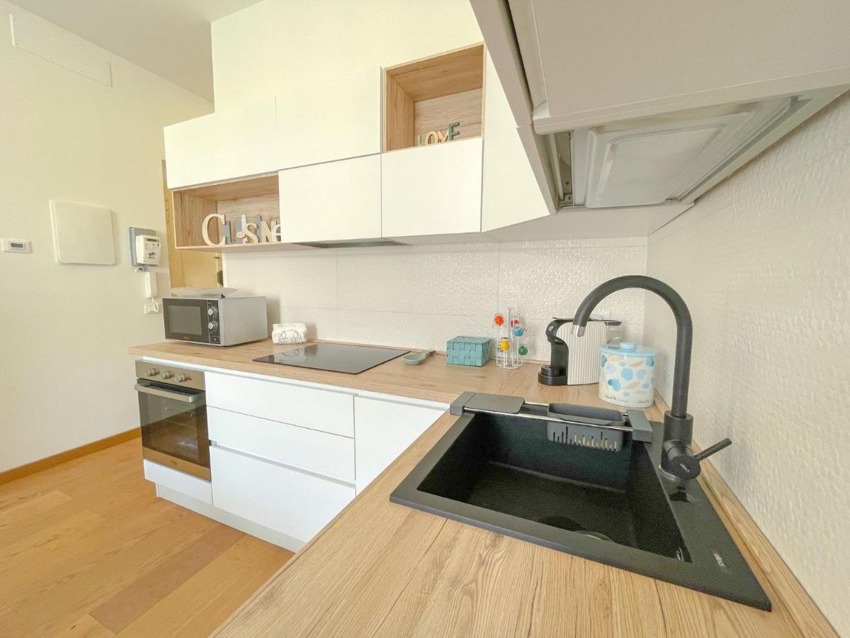 Casaamare Apartamento Savona Exterior foto
