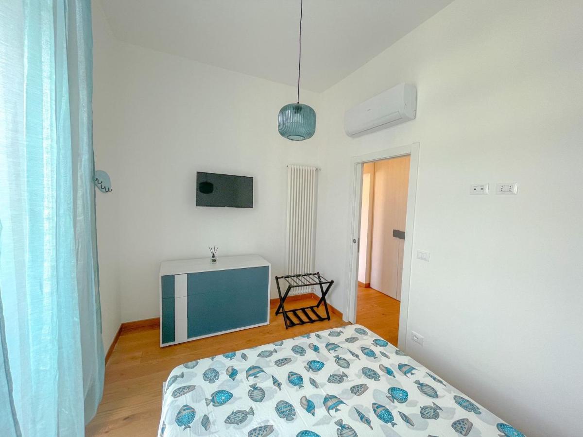 Casaamare Apartamento Savona Exterior foto