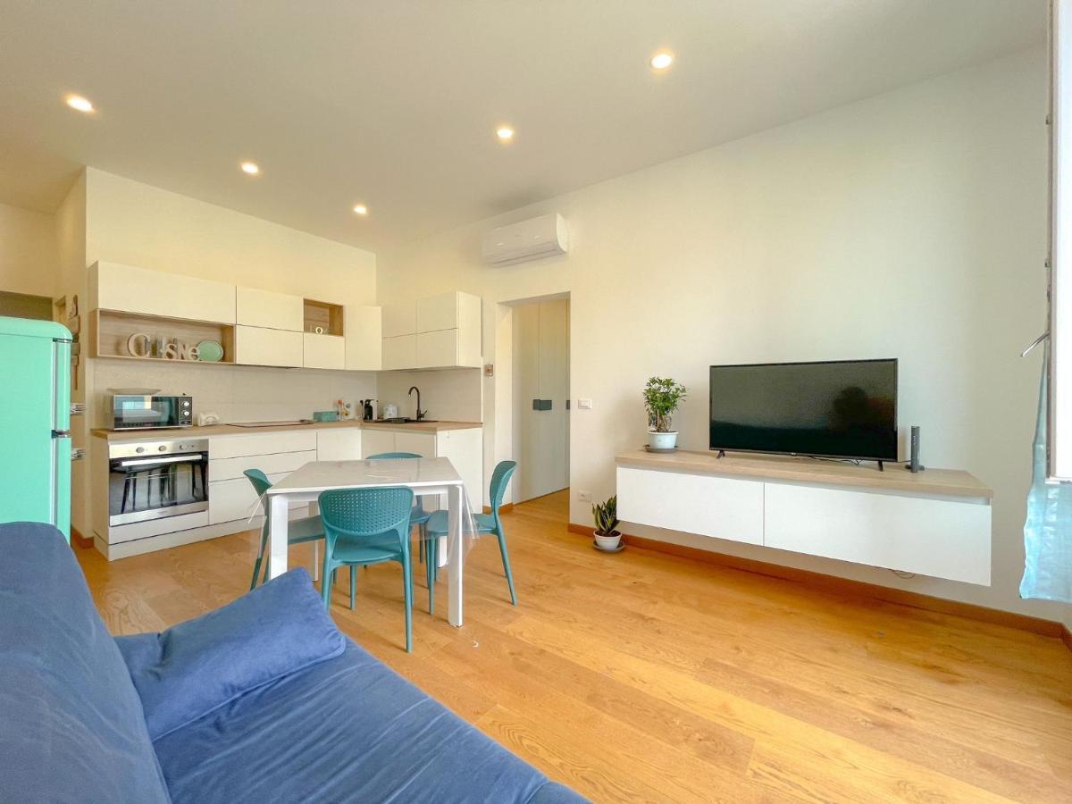 Casaamare Apartamento Savona Exterior foto