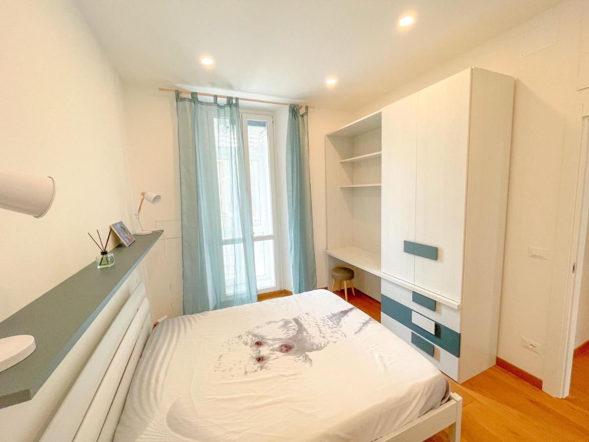 Casaamare Apartamento Savona Exterior foto