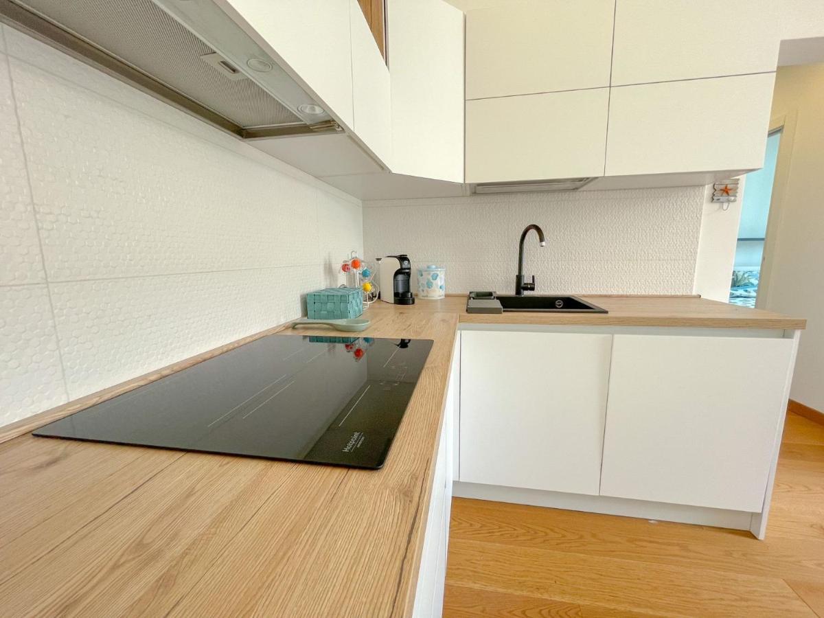Casaamare Apartamento Savona Exterior foto