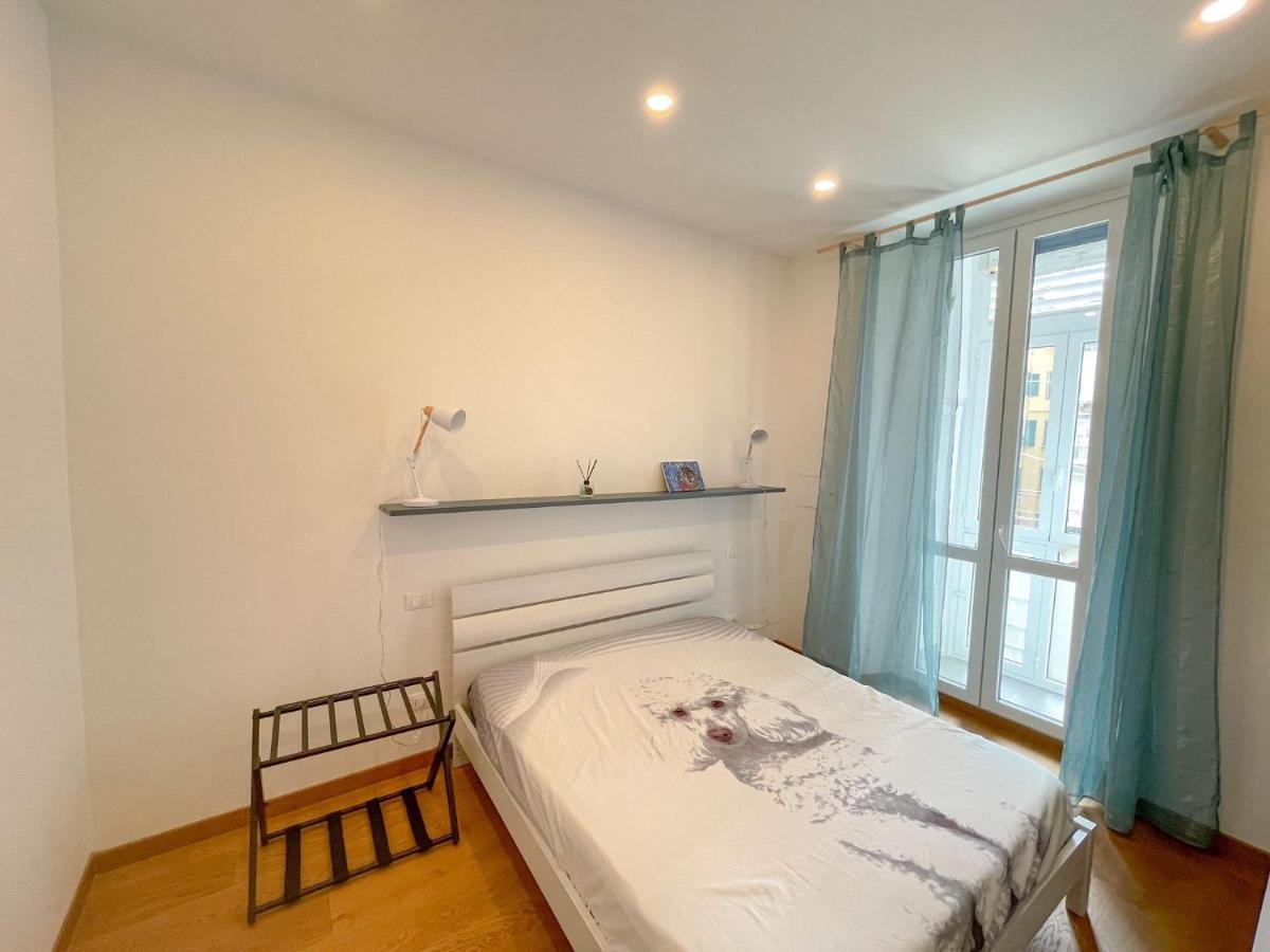 Casaamare Apartamento Savona Exterior foto