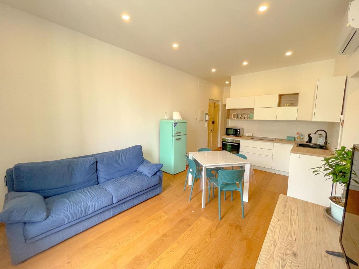 Casaamare Apartamento Savona Exterior foto