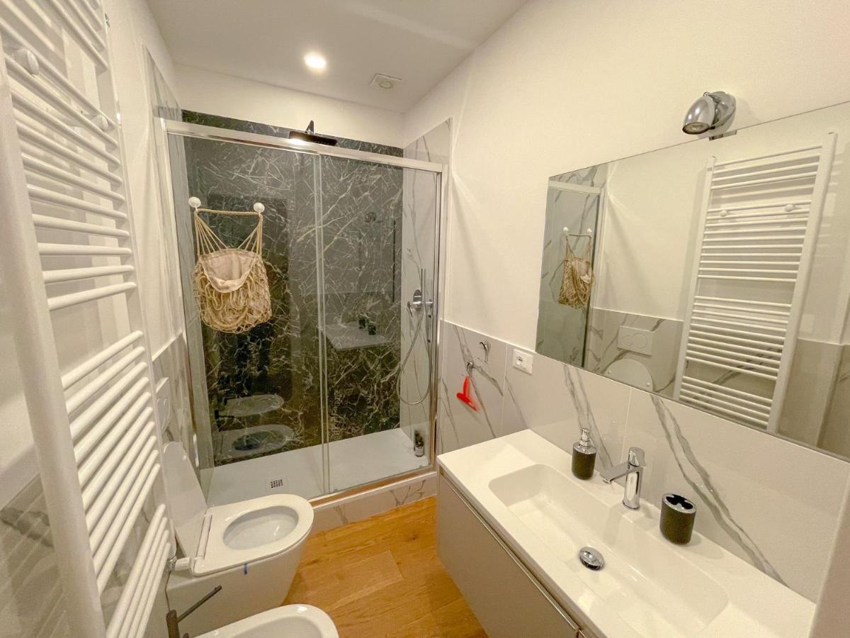 Casaamare Apartamento Savona Exterior foto